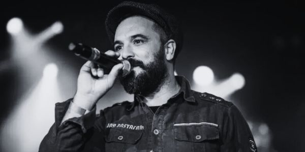 Marijuana Sessions in Dub: Linval Thompson meets Roberto Sánchez in a heavyweight encounter. Reggae Tastemaker