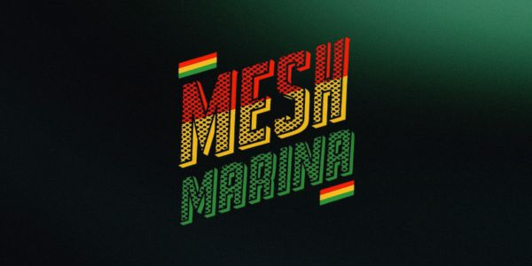 Mesh Marina’s debut Joke Dem A Joke rides the classic Full Up Riddim. Reggae Tastemaker