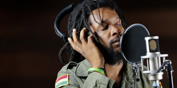 Spark opens wider Skies for Micah Shemaiah. Reggae Tastemaker