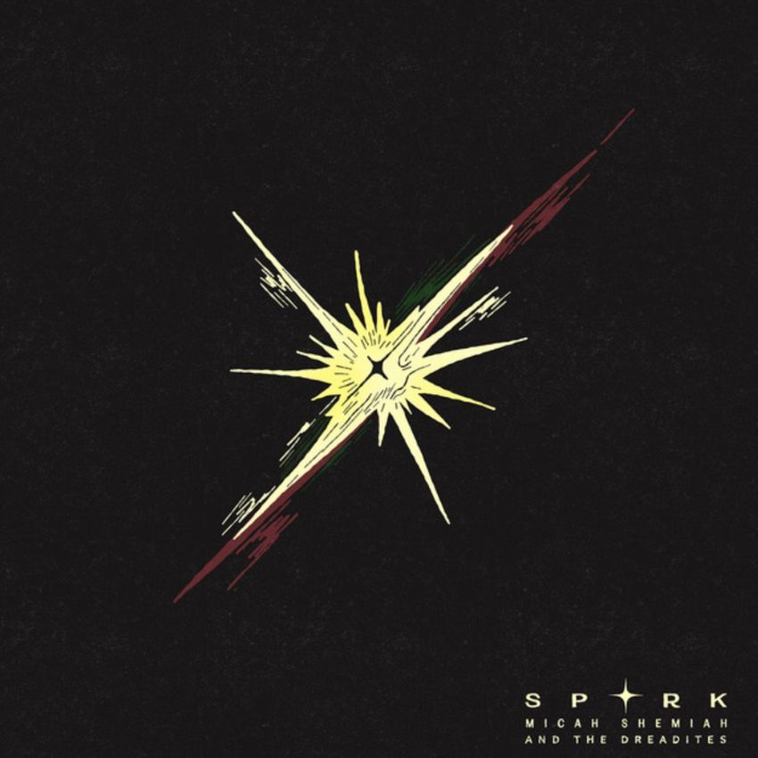 MICAH SHEMAIAH – SPARK