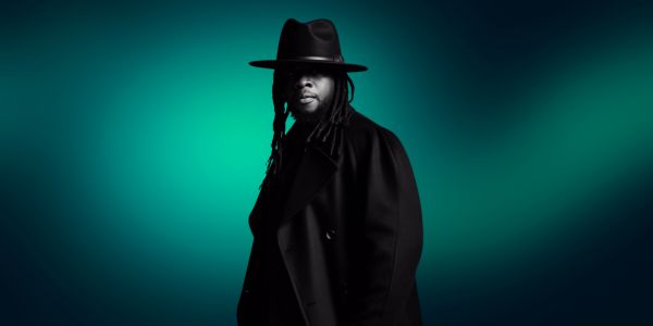 Mojo Morgan sparks a global vibe with Jamaica Love. Reggae Tastemaker