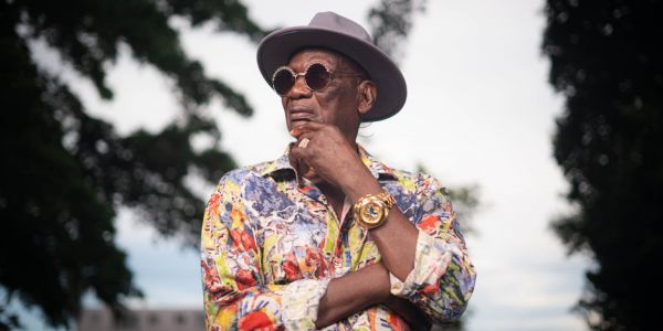 Reggae icon Niney The Observer returns with a landmark, self-title album. Reggae Tastemaker