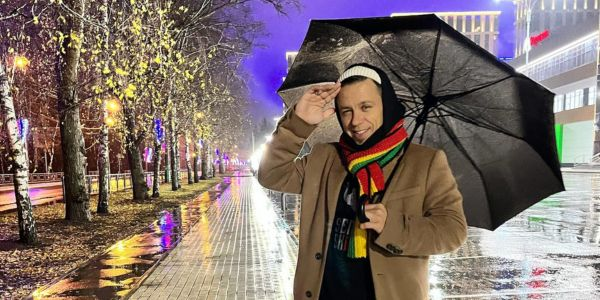 Rastaveli MC steps forward on towering stepper cut ‘Jah Plan’. Reggae Tastemaker