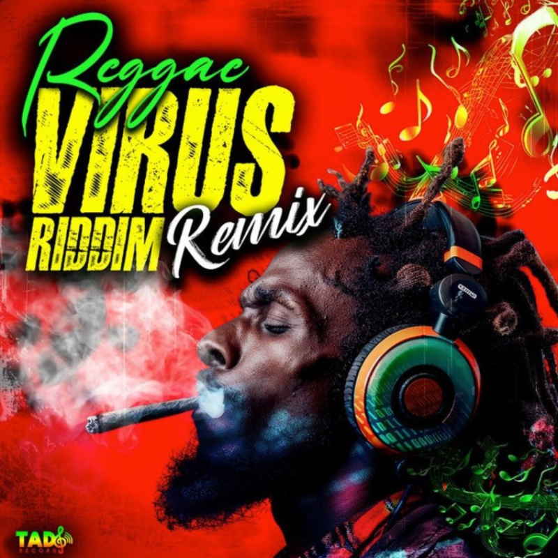 Tad’s Record’s Reggae Virus Riddim Remix is a sonic prescription for the soul. Reggae Tastemaker