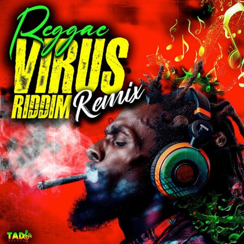 REGGAE VIRUS RIDDIM (REMIX)