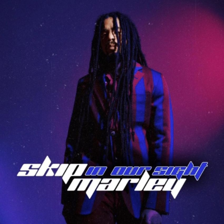 Strength and faith drive Skip Marley’s ‘In Our Sight’. Reggae Tastemaker