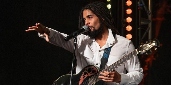Strength and faith drive Skip Marley’s ‘In Our Sight’. Reggae Tastemaker