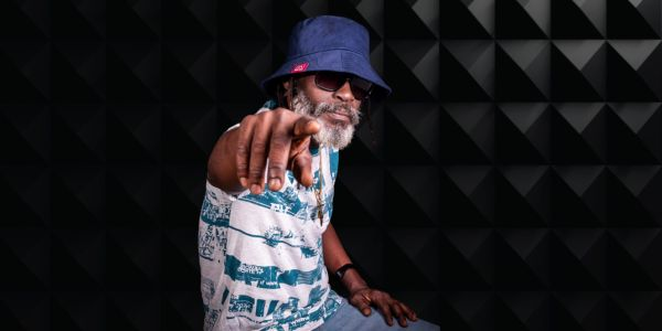Roots & resilience: Spectacular links with 10,000 Lions for ‘Big Bold And Brave’. Reggae Tastemaker