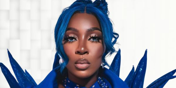 Queen of Dancehall Spice links with Lavbbe on ‘Slow Motion’. Reggae Tastemaker