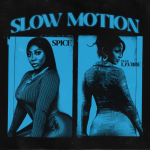 Queen of Dancehall Spice links with Lavbbe on ‘Slow Motion’. Reggae Tastemaker