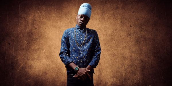 Faith, fire & roots: Inside Teflon Young King’s latest album ‘Life Scriptures’. Reggae Tastemaker