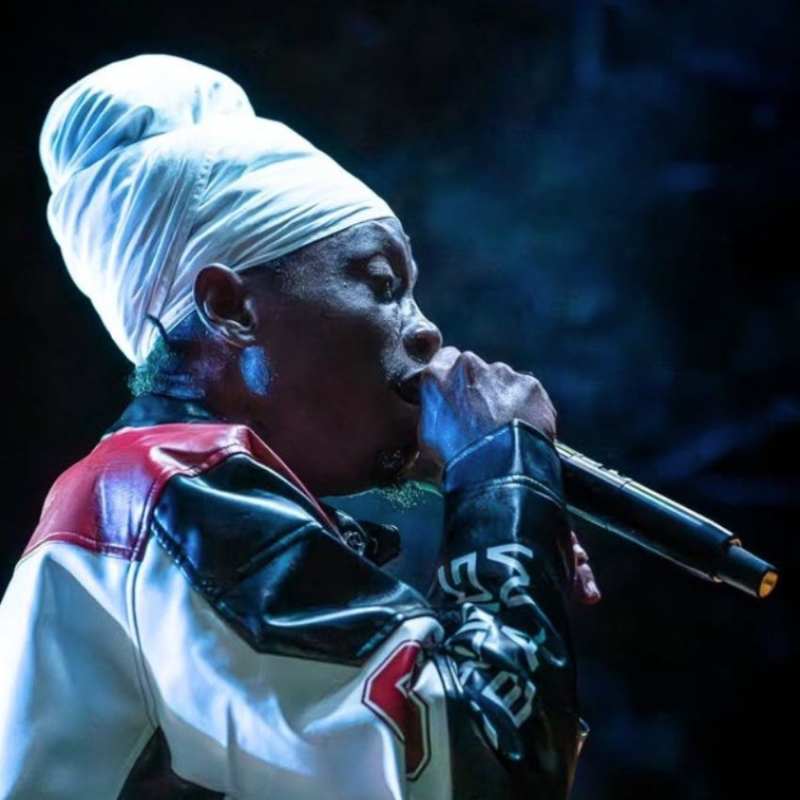 Faith, fire & roots: Inside Teflon Young King’s latest album ‘Life Scriptures’. Reggae Tastemaker