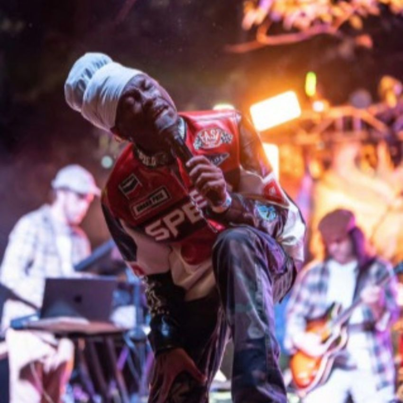 Faith, fire & roots: Inside Teflon Young King’s latest album ‘Life Scriptures’. Reggae Tastemaker