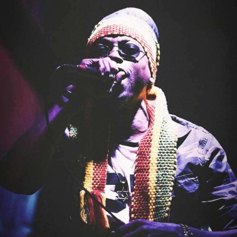 Faith, fire & roots: Inside Teflon Young King’s latest album ‘Life Scriptures’. Reggae Tastemaker