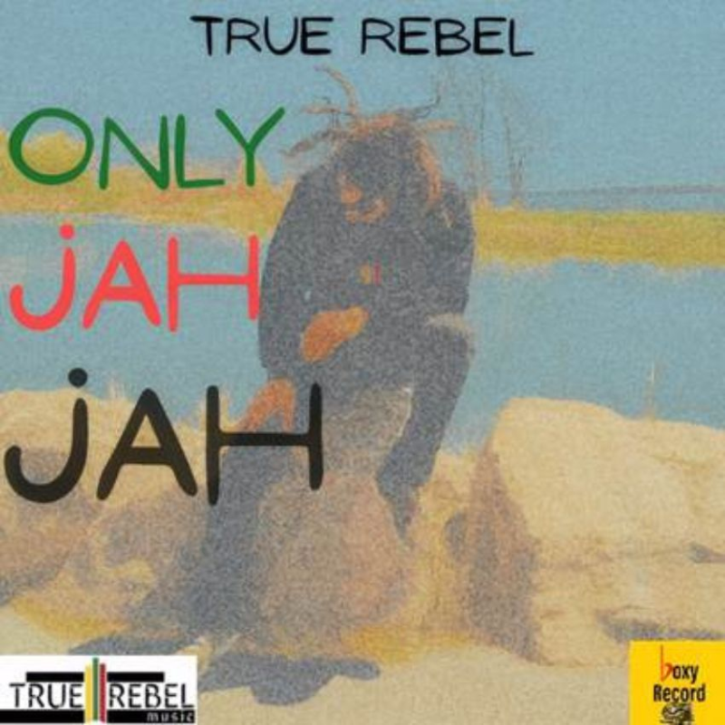 True Rebel powers up the Rasta Rasta Riddim on Only Jah Jah. Reggae Tastemaker