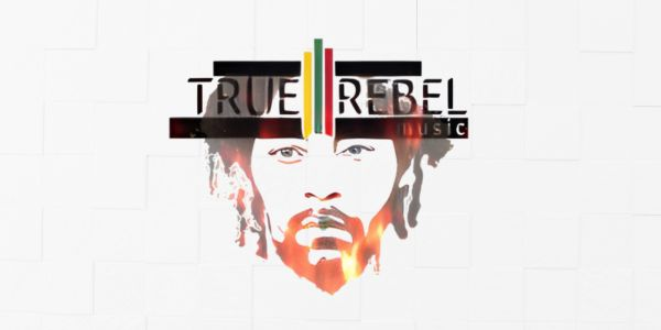True Rebel powers up the Rasta Rasta Riddim on Only Jah Jah. Reggae Tastemaker