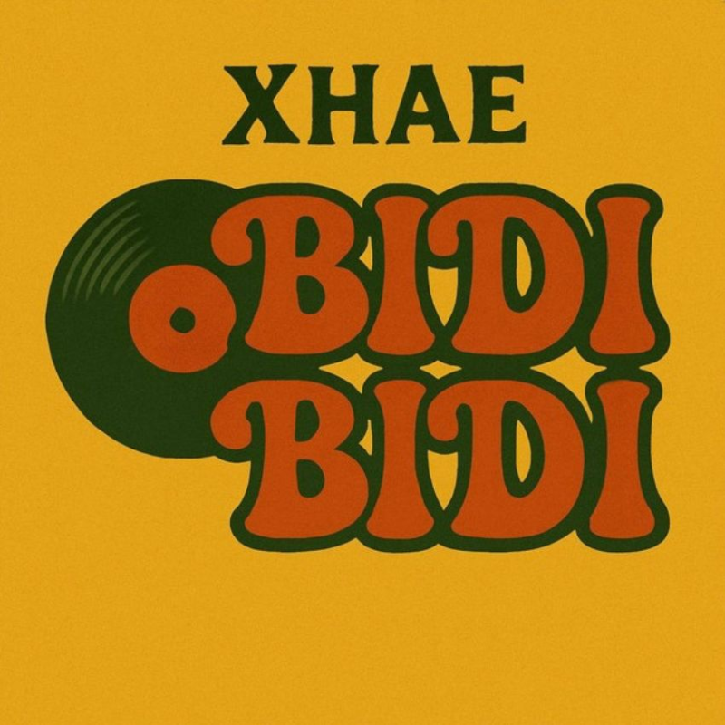 Xhae reimagines a dancehall classic with debut ‘Bidi Bidi (Boy Next Door)’. Reggae Tastemaker