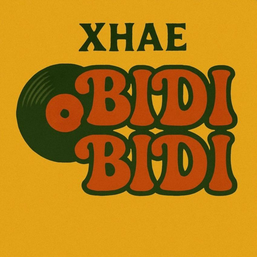 XHAE – BIDI BIDI BOY NEXT DOOR