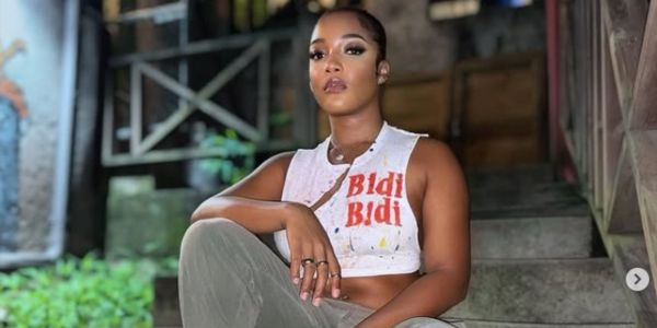 Xhae reimagines a dancehall classic with debut ‘Bidi Bidi (Boy Next Door)’. Reggae Tastemaker