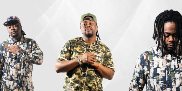 Zulu Bob and General Huge command the riddim with ‘Hi Hats & Bass’. Reggae Tastemaker