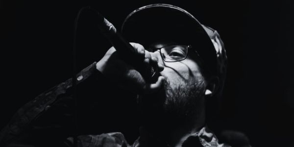 Zulu Bob and General Huge command the riddim with ‘Hi Hats & Bass’. Reggae Tastemaker