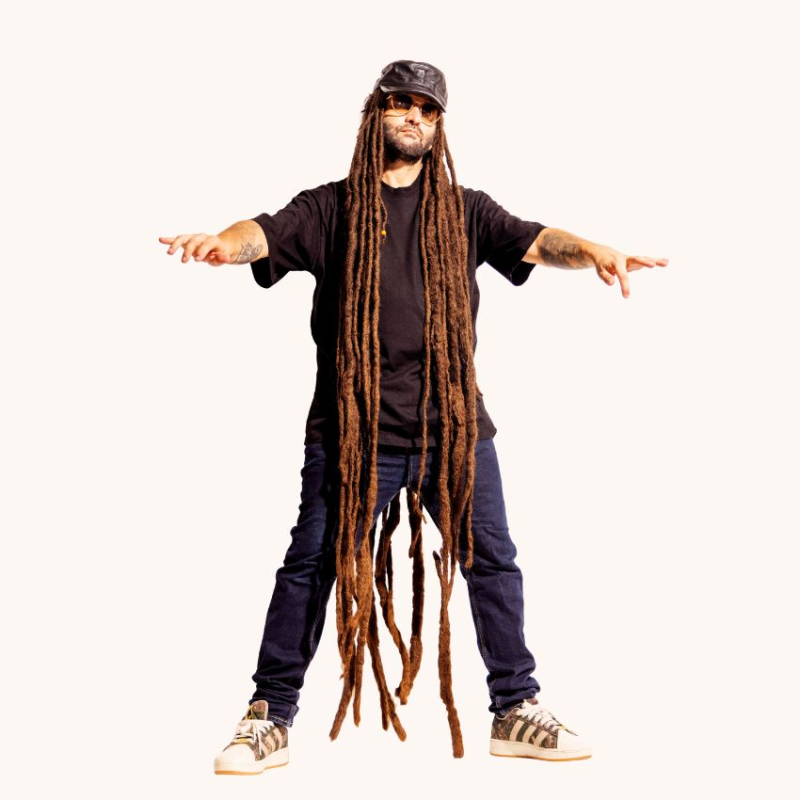Alborosie reconnects with reggae’s roots on evocative ninth album, Nine Mile. Reggae Tastemaker