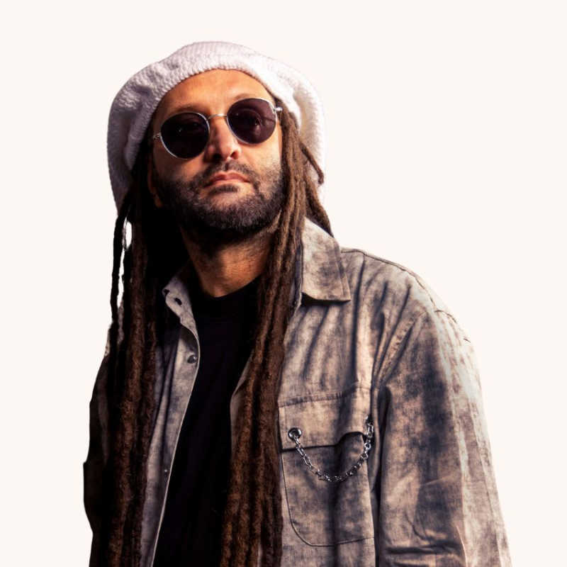 Alborosie reconnects with reggae’s roots on evocative ninth album, Nine Mile. Reggae Tastemaker