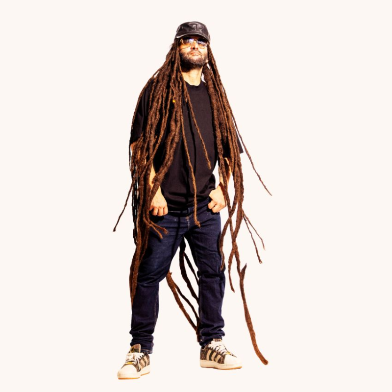Alborosie reconnects with reggae’s roots on evocative ninth album, Nine Mile. Reggae Tastemaker