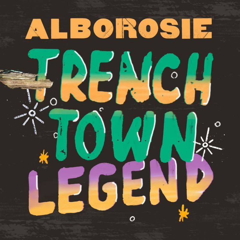 Alborosie reconnects with reggae’s roots on evocative ninth album, Nine Mile. Reggae Tastemaker