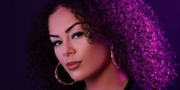 Fade Away: Aleighcia Scott’s striking return to lovers rock. Reggae Tastemaker