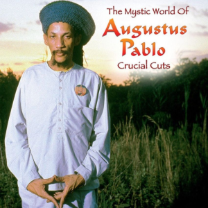 The mystic genius of Augustus Pablo returns on vinyl and digital. Reggae Tastemaker