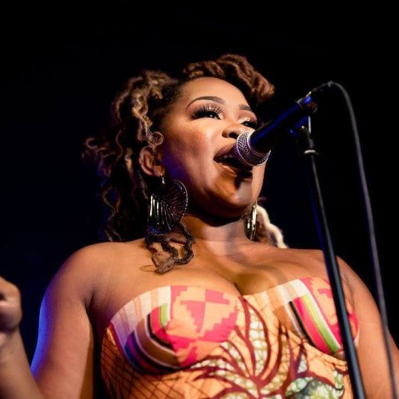 Aysha Loren explores the boundaries of emotion on ‘Forbidden Love’. Reggae Tastemaker