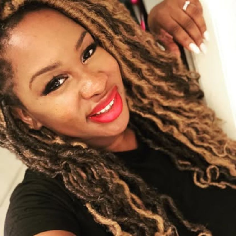 Aysha Loren explores the boundaries of emotion on ‘Forbidden Love’. Reggae Tastemaker