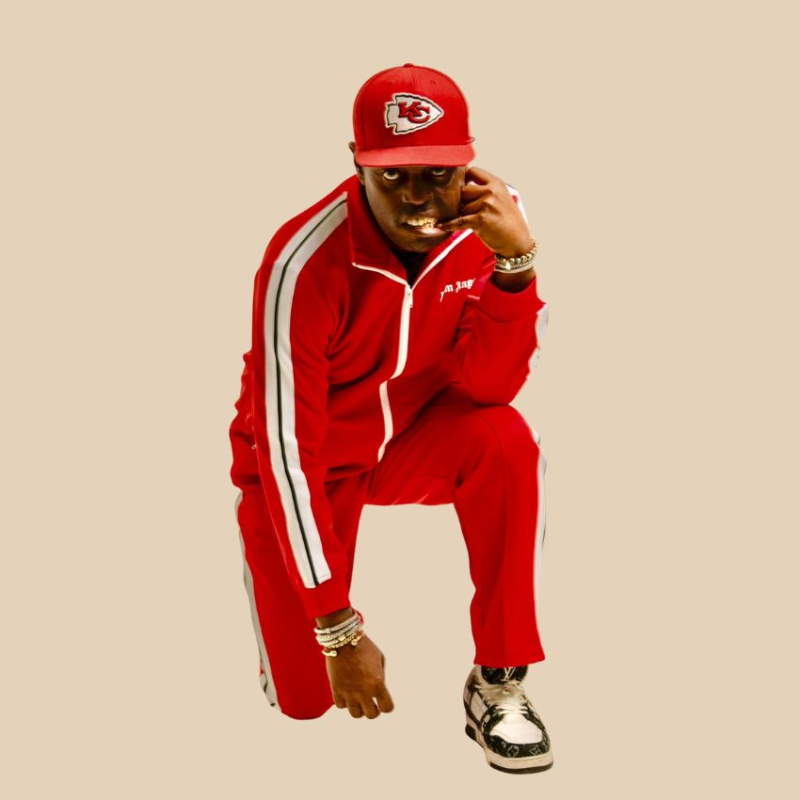Bulby York marks four decades with new album, 5. Reggae Tastemaker