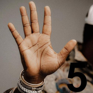 Bulby York marks four decades with new album, 5. Reggae Tastemaker