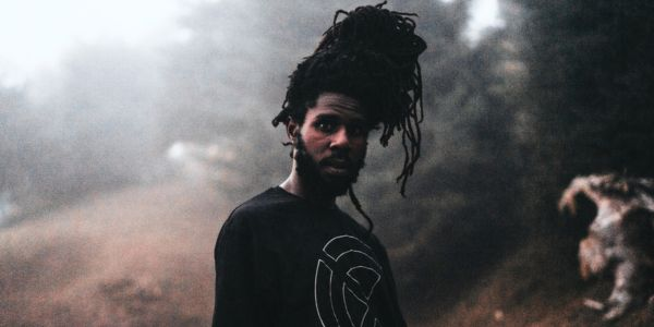 Chronixx reclaims his throne with highly anticipated album ‘Exile’. Reggae Tastemaker