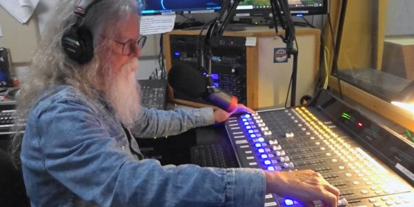 Chuck Foster’s Chill Out: A full-bodied journey through dub. Reggae Tastemaker