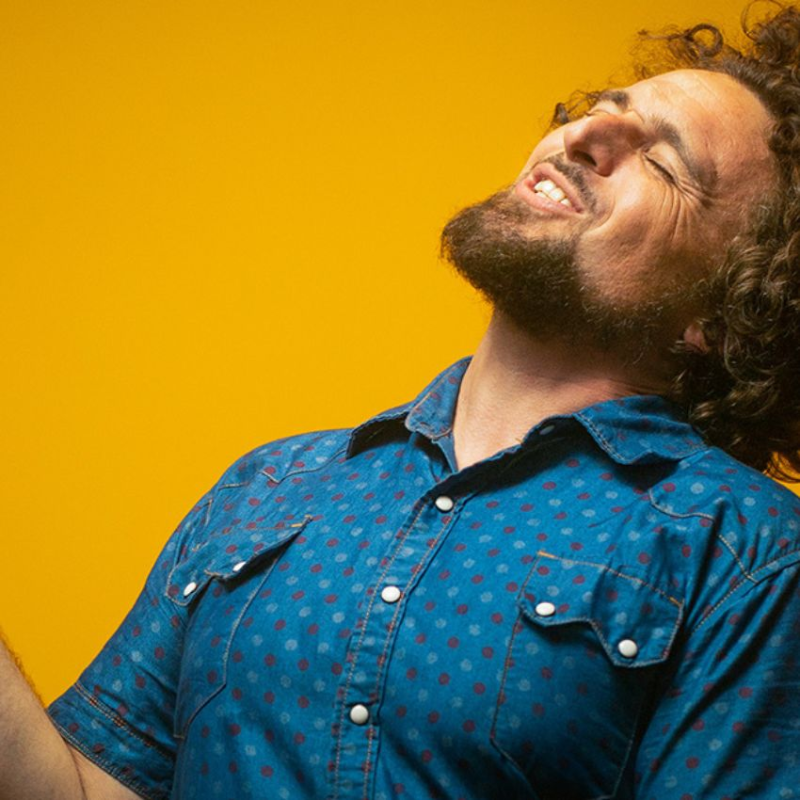 David Cairol builds Pacific Bridges EP on latest single, Love & Live. Reggae Tastemaker