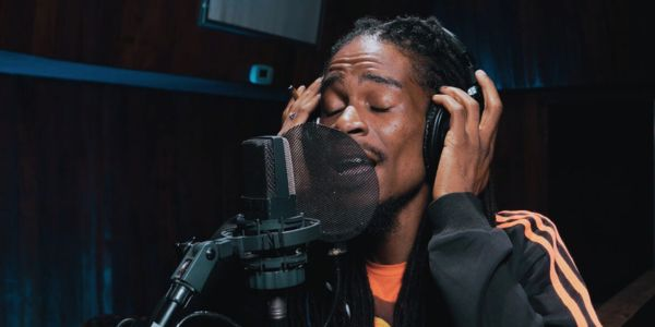 Change We Want: Eesah and Derrick Sound deliver a voice for the people. Reggae Tastemaker