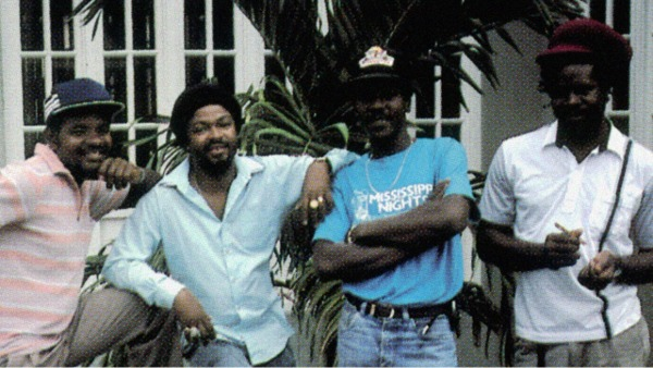 Dancehall of Horrors: Green Lion & Roots Radics summon dub’s dark side. Reggae Tastemaker