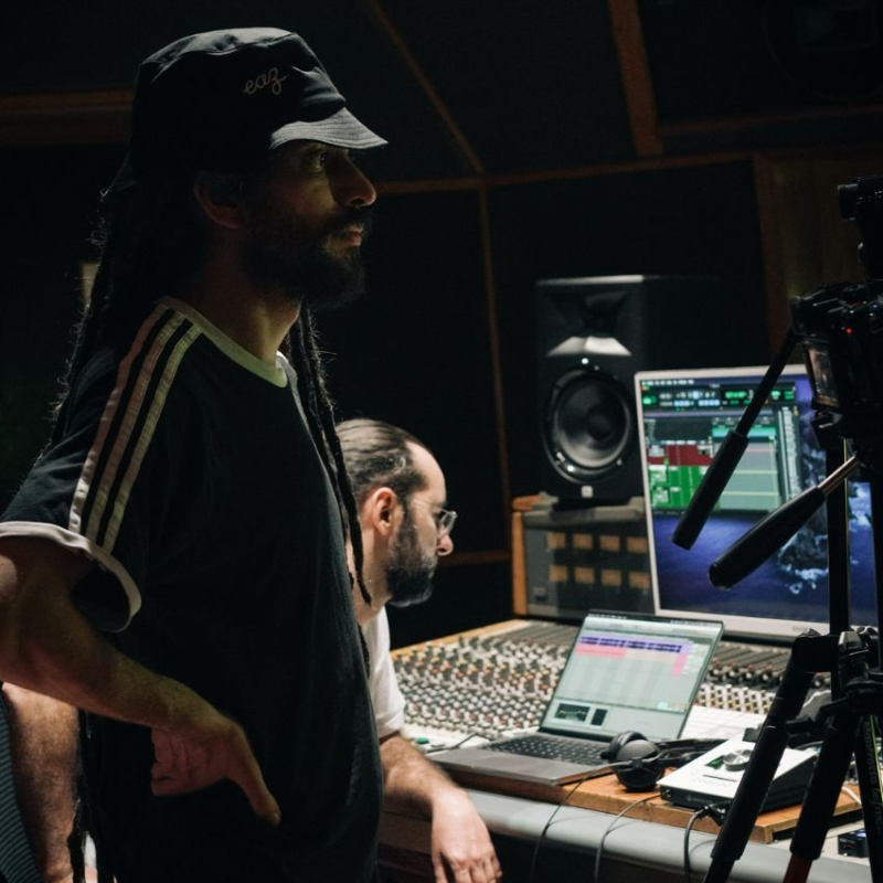 Soundmen Beware: I-Taweh & Little Lion Sound drop ‘Leggo Beast Dubplate’. Reggae Tastemaker