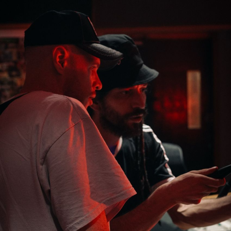 Soundmen Beware: I-Taweh & Little Lion Sound drop ‘Leggo Beast Dubplate’. Reggae Tastemaker