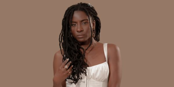 Jah9 confronts the calm and chaos in “Hurricane”. Reggae Tastemaker