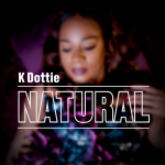 K Dottie drops ‘Natural’ with Robbie Melody’s fire on the riddim. Reggae Tastemaker
