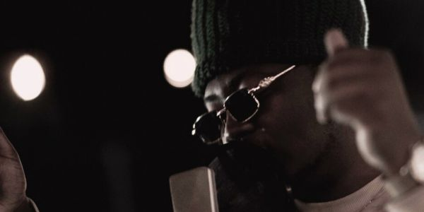 Ka$e and Hector Roots Lewis lock in for “Hunting Season”. Reggae Tastemaker