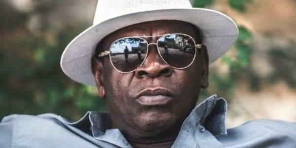 King Kong and Irie Ites revive ‘Repatriation’ with roots fire. Reggae Tastemaker