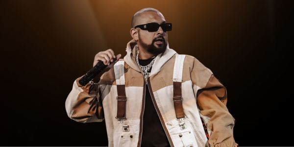 When reggae royalty meets dancehall king: ‘Feel So Alive’. Reggae Tastemaker