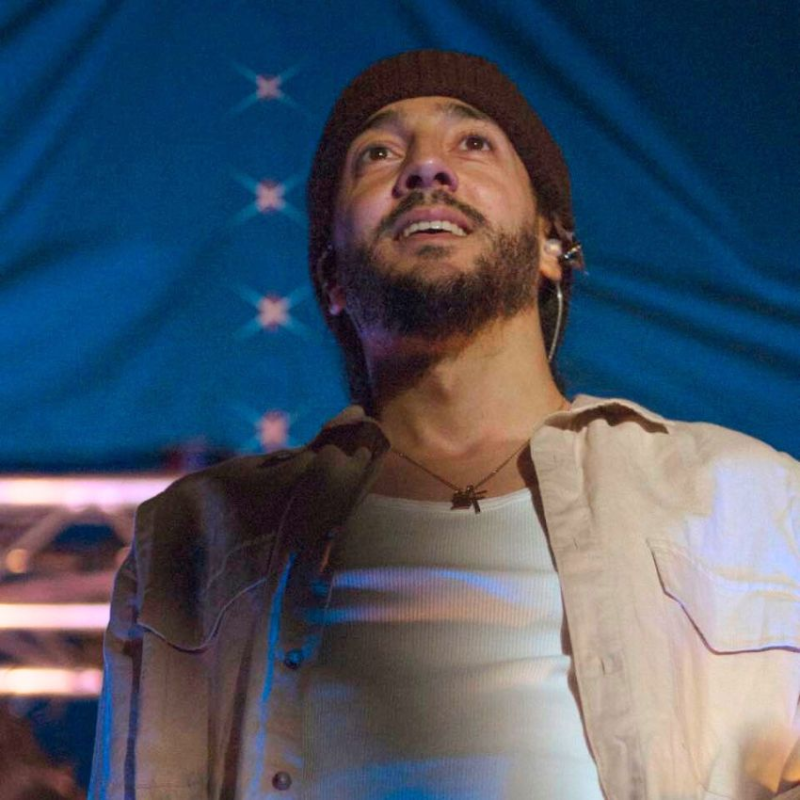 Mellow Mood honour Naâman with the soulful ‘Play No Banger’. Reggae Tastemaker