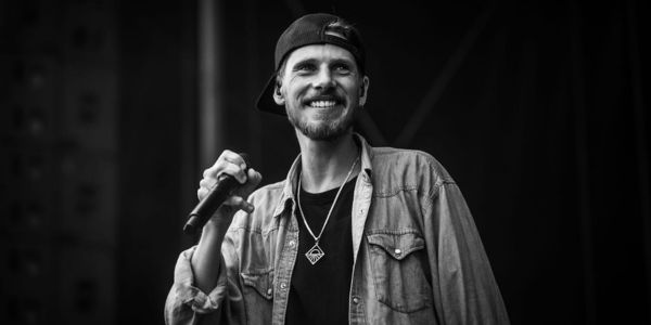 Mellow Mood honour Naâman with the soulful ‘Play No Banger’. Reggae Tastemaker