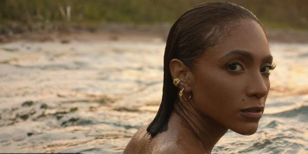 Naomi Cowan finds her crown on stunning debut album, Welcome to Paradise. Reggae Tastemaker